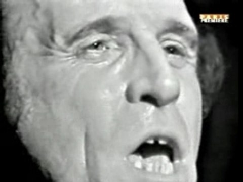 Leo Ferre - Les Anarchistes (1969)