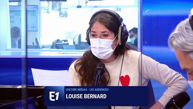 Esprits criminels : TF1 en tête des audiences de ce mercredi soir