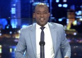 Le 23 Heures de RTI 1 du 27 mai 2021 par Abdoulaye Koné