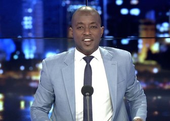 Le 23 Heures de RTI 1 du 27 mai 2021 par Abdoulaye Koné