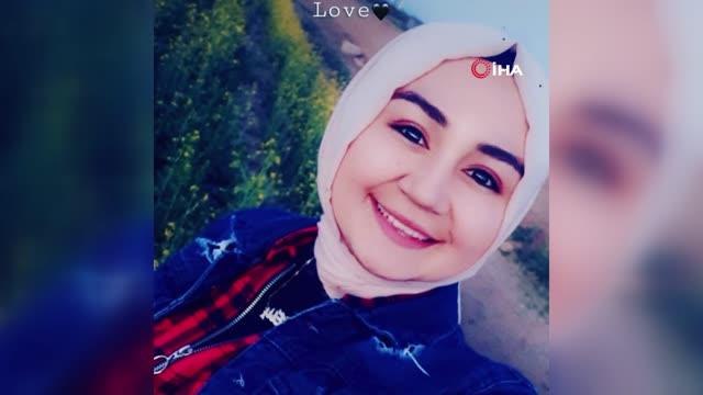 Son Dakika | Firari katil zanlısı öldürdüğü sevgilisini 1 ay önce alıkoymuş