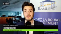 POINT BOURSE - Emission du jeudi 27 mai