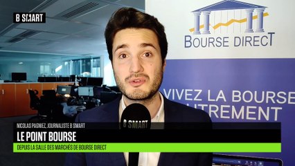 POINT BOURSE - Emission du jeudi 27 mai
