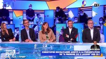 Cyril Hanouna va être remplacé par Christophe Dechavanne sur une émission phare de C8 !