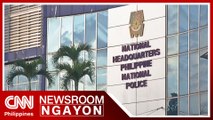 Paghihigpit laban sa mass gathering | Newsroom Ngayon