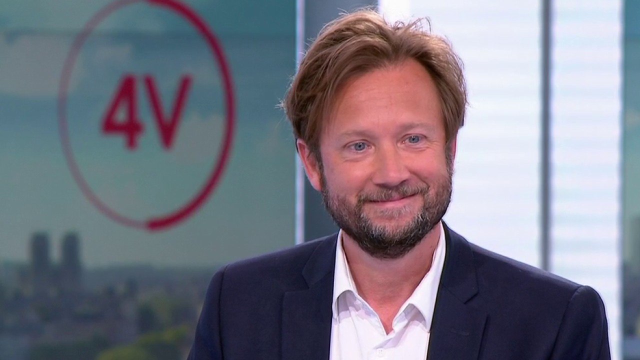 Les 4 vérités - Boris Vallaud