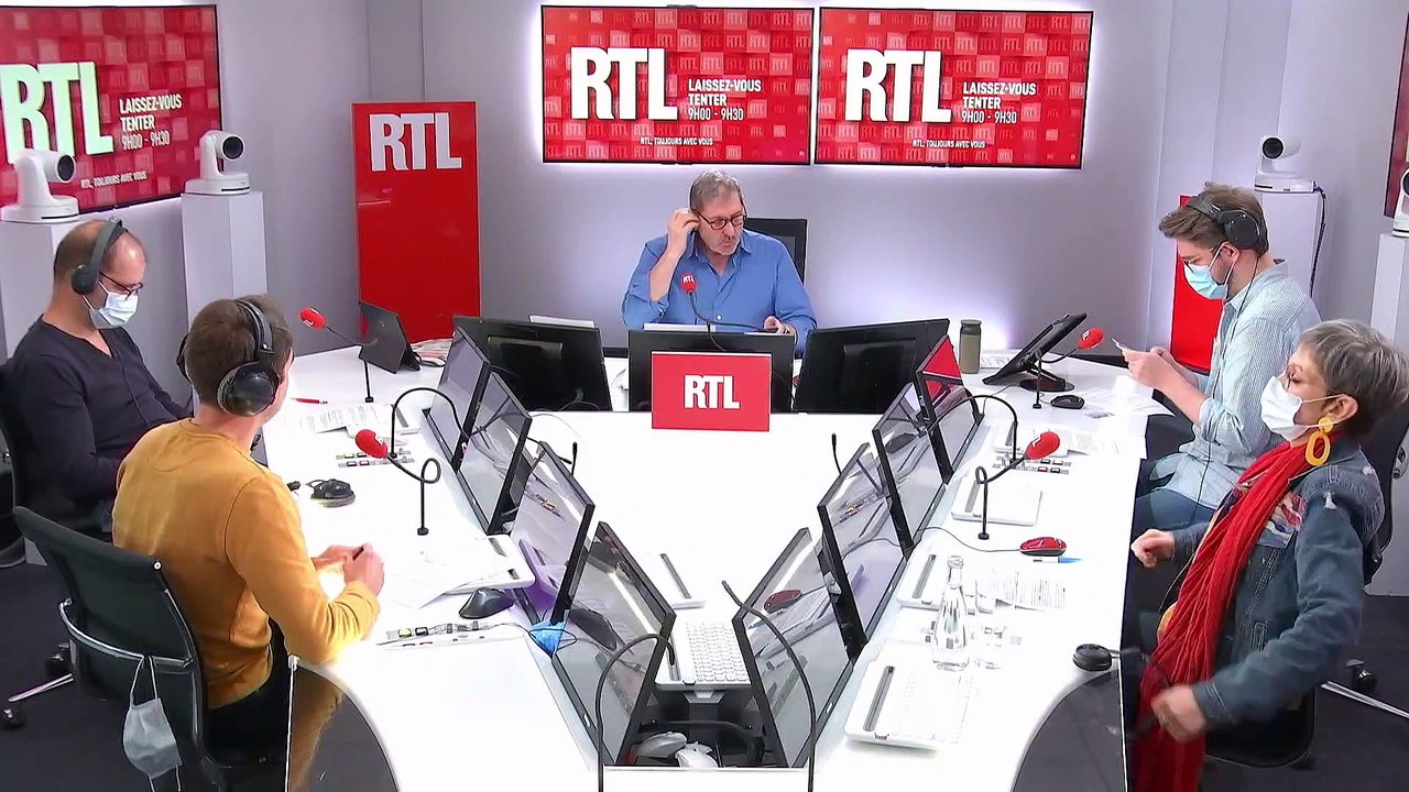 Laurent Gerra et Eddy Mitchell ensemble ce soir sur scène. Au sommaire du journal musical de Steven Bellery, Vianney inspiré par son séjour en Éthiopie pour l'émission "Voyage en terre inconnue".