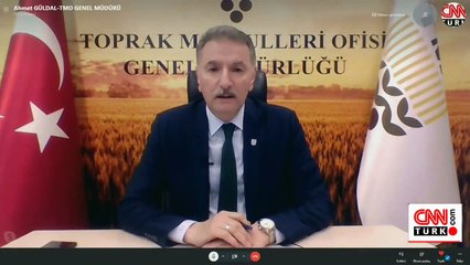 Hububat satış fiyatları açıklandı