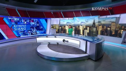 Wakil Duta Besar RI untuk India Meninggal Dunia Akibat Covid-19