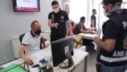 96 araç kiralama firması ve 462 günübirlik ev denetlendi