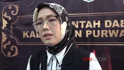 Serapan APBD Purwakarta Capai 20,20% di Kuartal Kedua 2021, Ini Langkah Staregis Anne Ratna Mustika