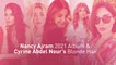 Nancy Ajram 2021 Album & Cyrine Abdel Nour’s Blonde Hair
