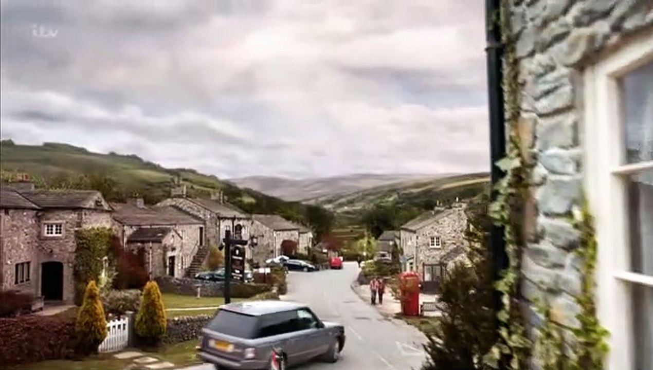 Emmerdale 26th May 2021