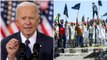 Biden orders Covid probe; Covid norms violated during farmers' protest; more