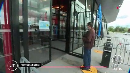 Covid-19 : ces vaccinodromes qui recherchent des candidats à la vaccination