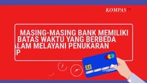 Ayo Ganti Kartu Debit kamu dengan Kartu ATM Chip