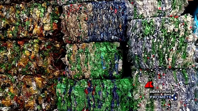 Aliplast e NextChem insieme per il riciclo delle plastiche
