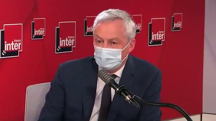 Le ministre de l’Economie, Bruno Le Maire, souhaite que les soldes d’été débutent le 30 juin, au lieu du 23 comme prévu - VIDEO