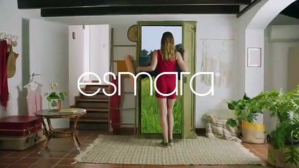 Natalia Sánchez - colección Boho de Lidl