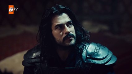 الاعلان الترويجي الاول للمؤسس عثمان