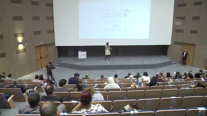 Tunus'taki "Direniş ve Kurtuluş Film Haftası" Kudüs belgeseliyle başladı