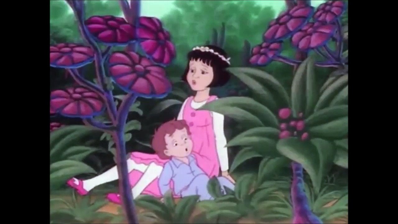 Untertitel DE - Peter Pan & the Pirates - 43 - Doctor Livingstone and Captain Hook