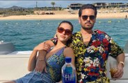 Amelia Hamlin's sweet birthday tribute to Scott Disick