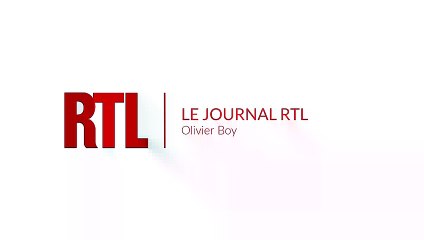 Le journal RTL de 10h du 27 mai 2021
