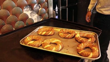 KAYSERİ - Atık klima gazı tüplerinden çocuklar için dev kumbaralar yapıyor