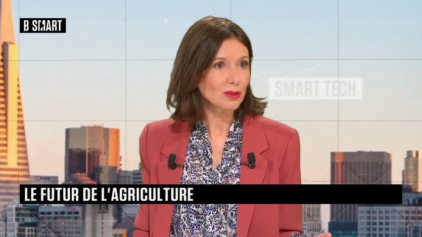 Quand l’innovation se met au service de l’agriculture
