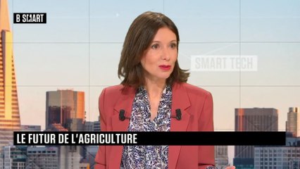 SMART TECH - Tech talk du jeudi 27 mai 2021