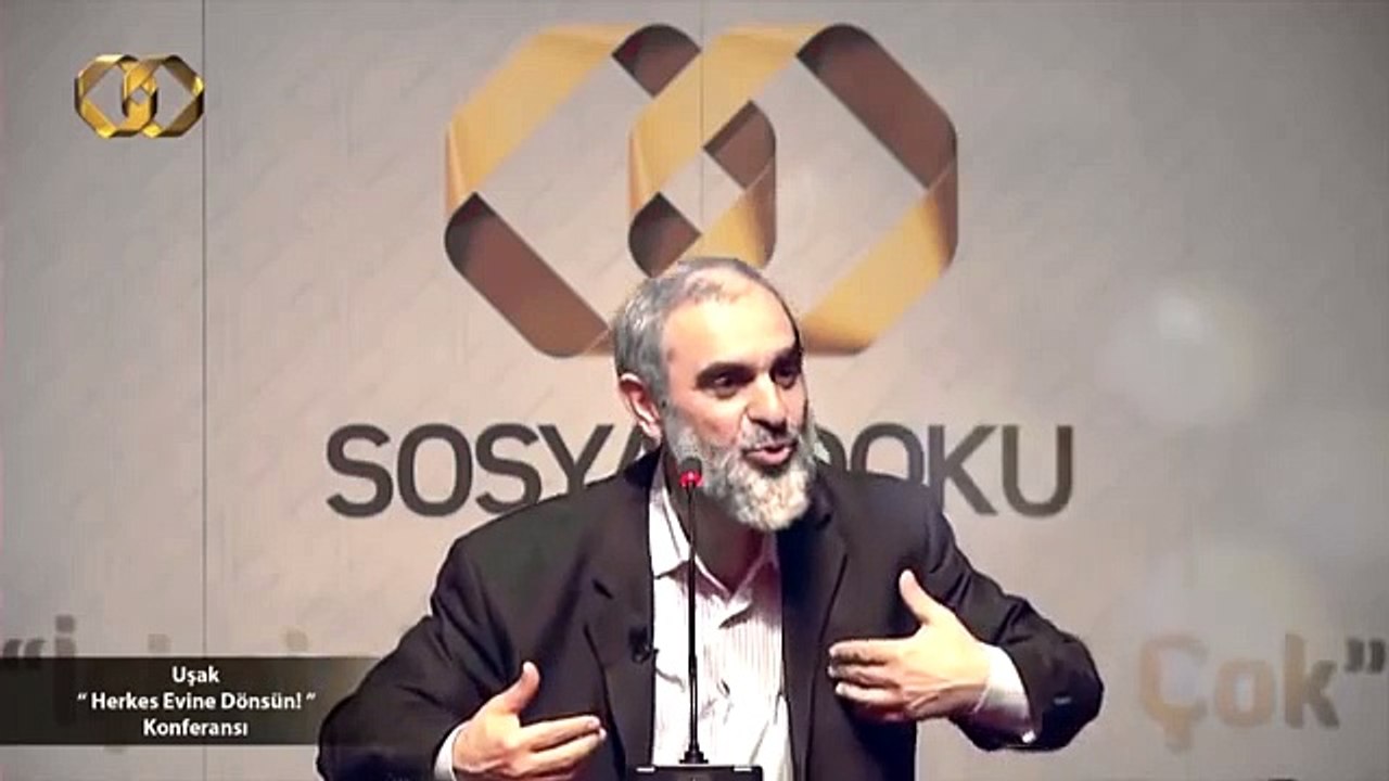 Derdi olan izlesin!