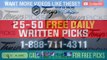 Cardinals vs Diamondbacks 5/27/21 FREE MLB Picks and Predictions on MLB Betting Tips for Today