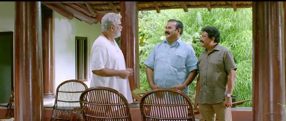 Appuvinte Sathyanweshanam (2019) Malayalam - Part 1