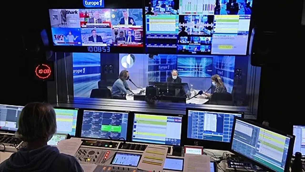 "Didier Deschamps, le vrai" et "Mission Hannibal" : les programmes recommandés par Eva Roque