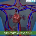 ماذا يحدث لجسمك عند ممارسة رياضة المشي