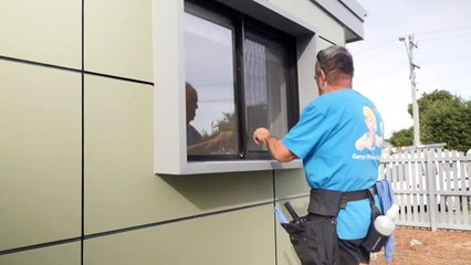 WA launches first tiny houses program in the state