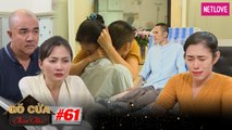 Gõ Cửa Thăm Nhà - Tập 61: Trở thành người tàn phế sau đêm định mệnh, tác giả Nguyễn Chánh Tín tìm được tình yêu đích thực giữa ranh giới tử thần