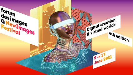 NewImages Festival - 4th edition