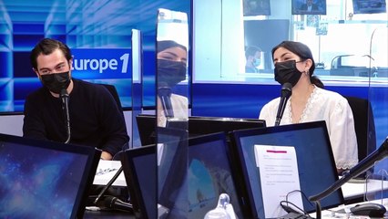 Nili Hadida de Lilly Wood and the Prick