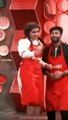 Instagram - Cute uh Ashwin☃️Shivangi - Cook with Comali - Ale Ale Song