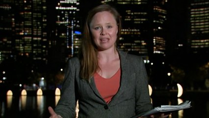 Victorian residents bracing to enter 7-day lockdown from midnight