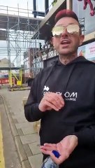 The Hive in Skegness