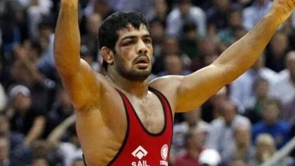 Noose tightens around Sushil Kumar after image with gangster Kala Jathedi’s brother resurfaces