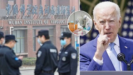 COVID Origins పై Joe Biden సంచలన ఆదేశాలు Wuhan Lab | China గుట్టు 90 రోజుల్లో ? || Oneindia Telugu