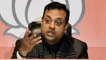 Sambit Patra responds to opposition's allegations on vaccine