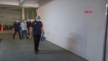 Son dakika haberleri! İSTANBUL'DA YAKALANAN DEAŞ'IN KİLİT İSMİNE DAVA