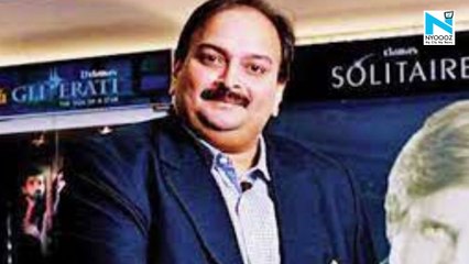 "Choksi returning back from Dominica", says Antiguan PM Gaston Browne