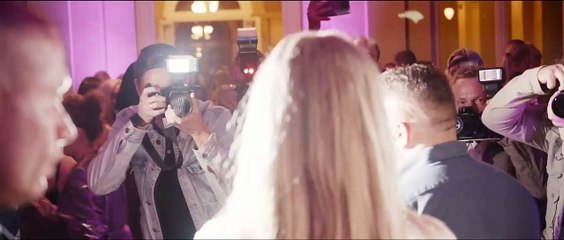 SWEAT  Tráiler castellano