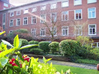 Arrivée de St Joseph à Bruxelles